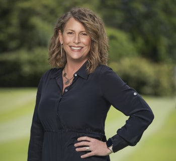 Portrait of Tanya Craft, Sales Associate